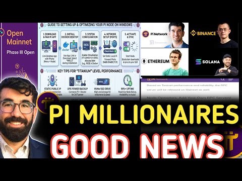 How To Run a Pi Node in 2026 — Step By Step Guide For Maximum Node Bonus, $3 to $5 TARGET