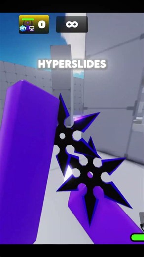 KNIFE TECHS YOU MIGHT NOT KNOW #robloxrivals