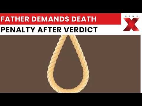 Pune Case Verdict: Victim Father Reacts, Demands Death Penalty Execution Confirmation
