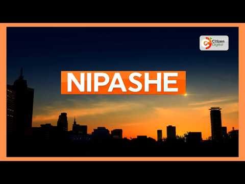Nipashe Monday 23rd March 2026 Swale Mdoe