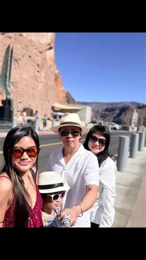 Hoover Dam