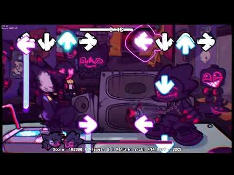 FNF Corruption Demo+