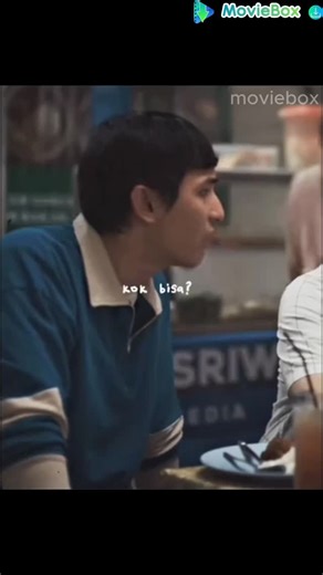 Moviebox Official on Instagram: "siapa sangka dia adalah ponakan CEO MUDA Creative Agency 🙏🙏 #TinggalMeninggal #OmaraEsteghlal #MawarDeJongh #Viral #moviebox"