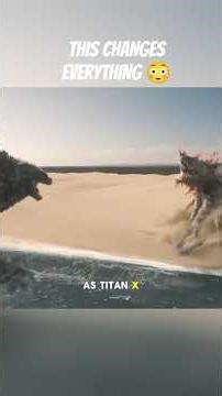 This Scene Changes Everything About Godzilla… #shorts