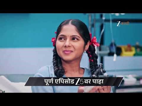 Kamali | Ep - 168 | Preview | Dec 25 2025 | Zee Marathi
