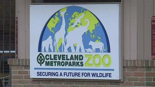 Cleveland Metroparks Zoo evacuates after receiving threat, FBI Cleveland issues statement