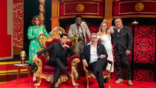 Watch Taskmaster Portugal Season 6 Episode 3 Free - TeleV