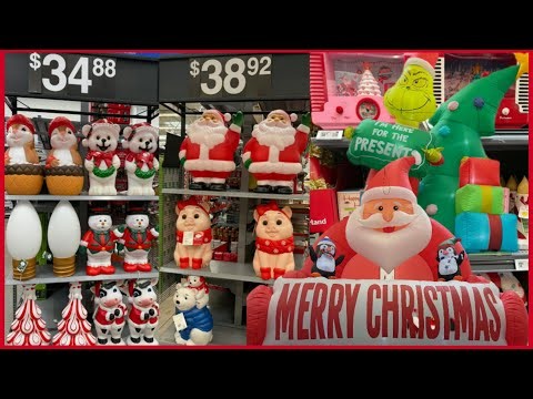 Walmart Christmas 2026 🎄 | Christmas Decorations & Holiday Finds