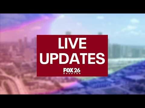 LIVE: Houston news, Texas updates & breaking U.S. news today
