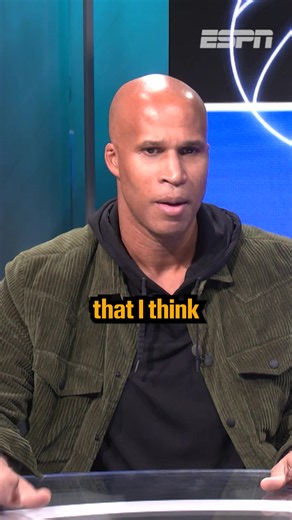 Richard Jefferson recalls his first impression of Delly back in the 2015 finals! The 2016 NBA champion joined Olgun Uluc on the Aussie Hoops Hour Podcast! 📺 Watch the full episode now! Links in bio 🔗 #NBA #Matthewdellavedova #richardjefferson #australianbasketball #aussiehoops