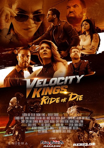 Velocity Kings Ride or Die - watch stream online
