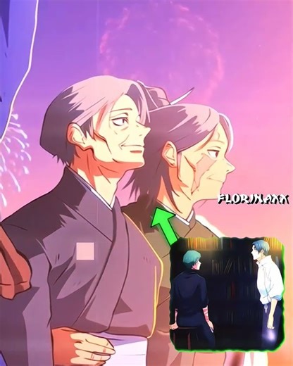 💀YUJI IS STILL YOUNG IN JJK MODULO || JUJUTSU KAISEN #yuji #yuta #megumi #maki #jujutsukaisen #anime