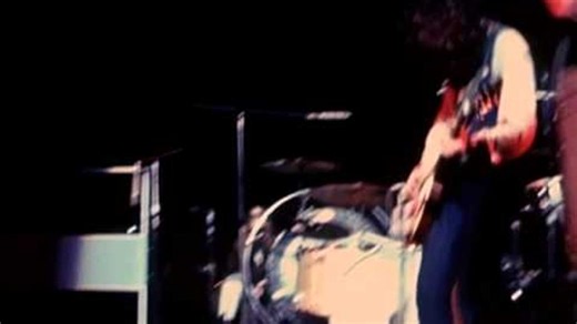 Led Zeppelin - Whole Lotta Love (Live at Royal Albert Hall 1970)