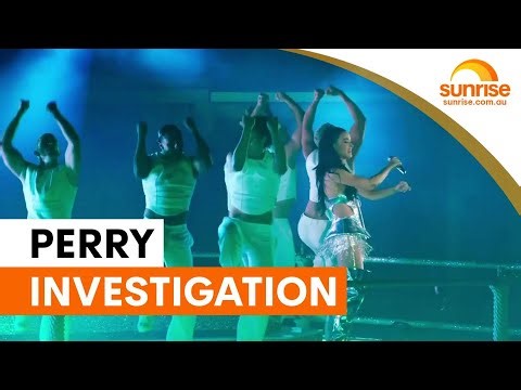 Katy Perry under investigation over Ruby Rose allegations | Sunrise