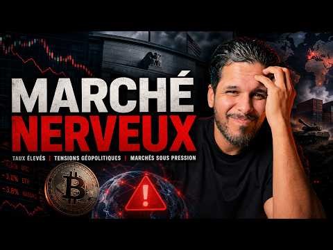 La Fed joue avec nous… et ça peut très mal finir pour l’économie
