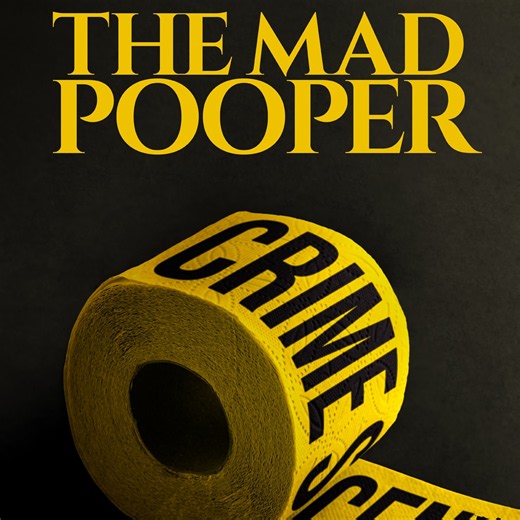 TLC's The Mad Pooper Investigates S--t Storm That Terrorized Colorado Town
