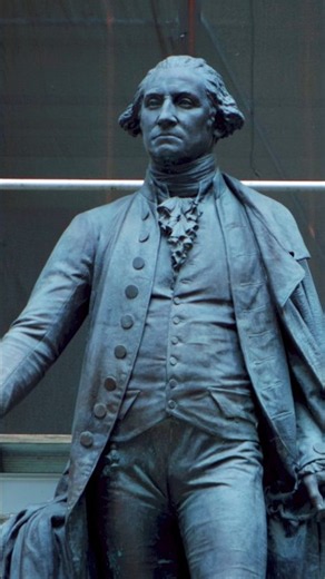 Federal Hall: Where George Washington Became President | Wall Street NYC