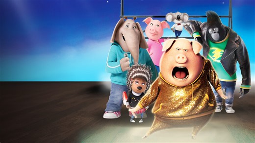 Sing | Netflix