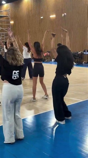 Jamaican Vibes! Trending Dance Performance #Shorts
