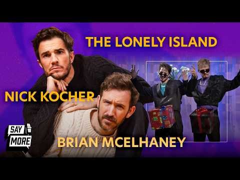 The Evolution of Comedy: From "D*** in a Box" to Hollywood