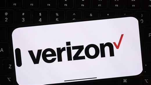 Is there a verizon outage? Verizon phone in sos mode