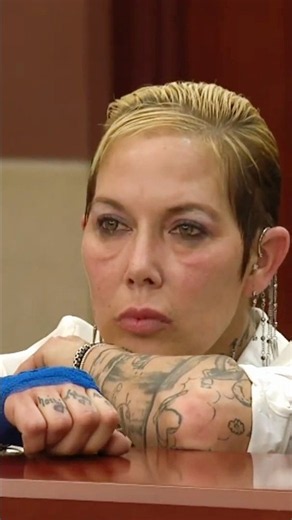 Eminem's Ex Wife Kim Mathers Bond Denied 😞