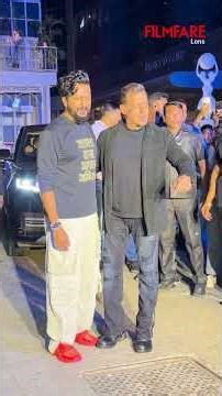 Paparazzi apologised to Salman Khan