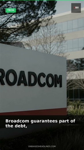 Broadcom's AI Chip Financing Vehicle Could Balloon to $370 Billion, BofA Warns, and Wall Street I...