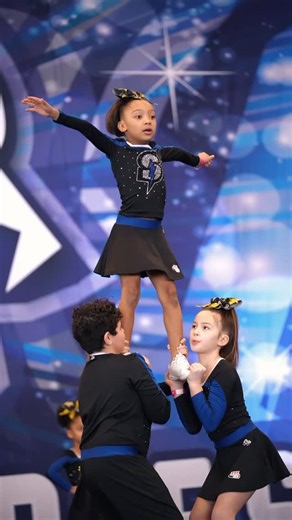 Highlights from the morning session at the NY Challenge!! Congratulations to all of the athletes and coaches!!! | The Allstar Cheer Championships