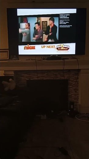 Nick Split Screen Credits #1 (January 28th, 2012)