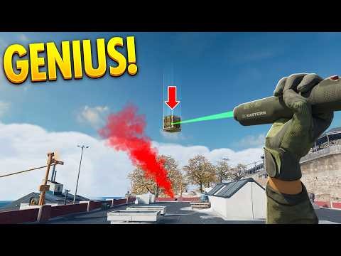 Warzone WTF & Funny Moments #516