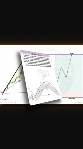 Trading Book 📚 #shorts #crypto #forex #trading #patterns