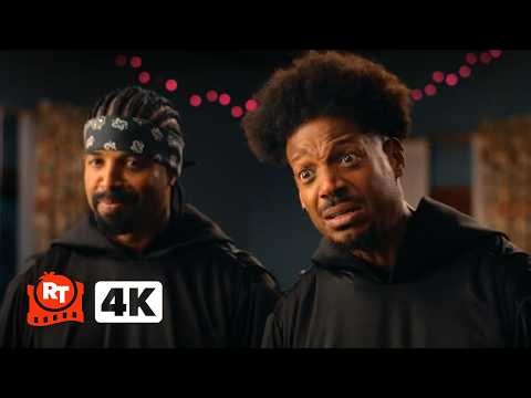 Scary Movie (2026) 4K - Death to the New Franchise! (11/11) | Movieclips