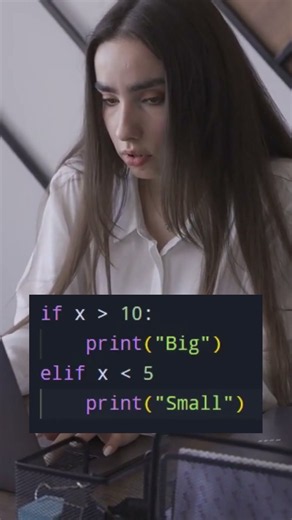 Can You Spot the Python Error? 10