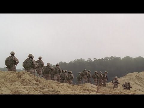 Selective Service: Men to be auto-registered in draft pool this December | Morning in America