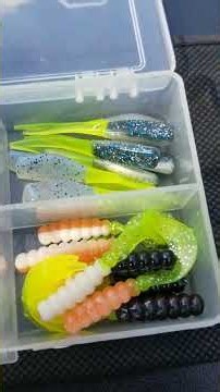 🔥🔥Get Your Starter Trial Kit Today At Cams Crappie Hole com Only 6 Left🔥🔥