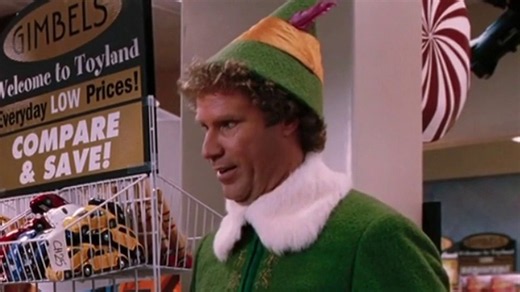 Will Ferrell Reveals He Initially Feared 'Elf' Would Ruin His Career