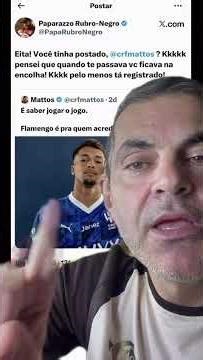 TUDO VAI BATENDO! MARCOS LEONARDO, ATACANTE QUE AGRADA O ZICO, É UMA DAS OPÇÕES DO FLAMENGO!