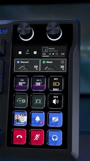 Announcing GALLEON 100 SD!