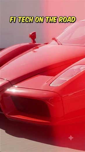 Ferrari Enzo