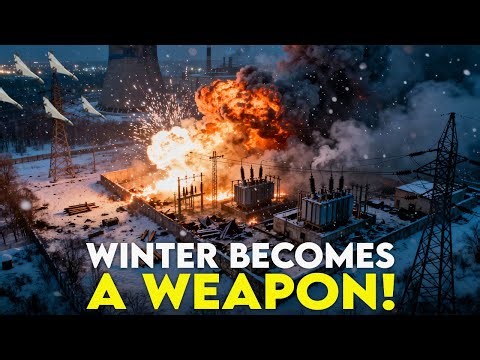 This Is Not a Breakthrough — Russia’s Drone Strategy Is Far More Dangerous!