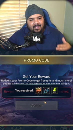 FREE Rewards in RAID Right Now