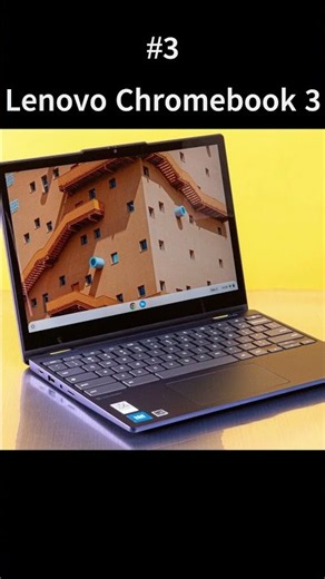 Top 5 BEST ChromeBooks in 2026
