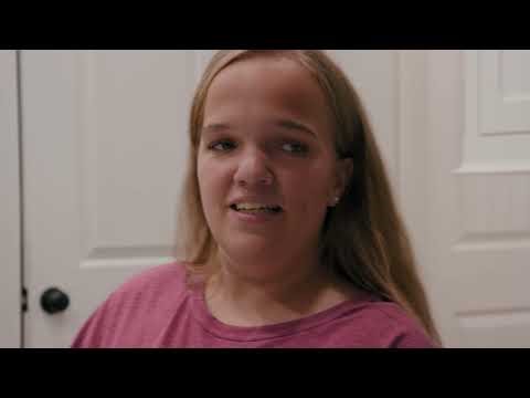 Main Character at the Bachelorette Party