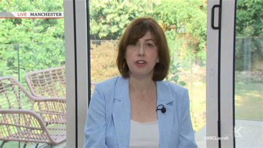 Speculation about Cabinet positions has been 'horrible and unedifying', says Labour deputy leader