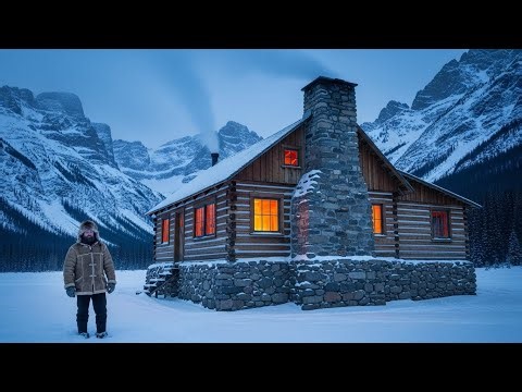 Builders Mocked This Cabin. It Proved Them Wrong