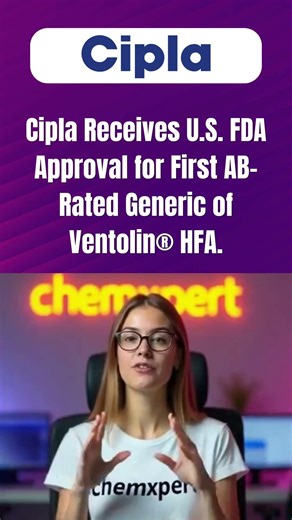 Andelyn Biosciences–ENCell Gene Therapy Deal | Cipla Wins US FDA Nod for Generic Ventolin
