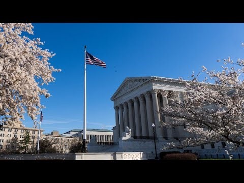 Supreme Court sides with Colorado counselor in conversion therapy case