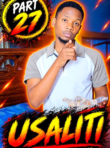 Usaliti Part 27 full episode