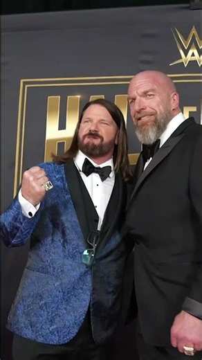 The Hall of Fame gets Phenomenal ⭐